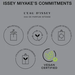 L'Eau d'Issey Eau De Parfum Intense 50ml