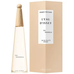 L’Eau d’Issey Eau&Magnolia Eau De Toilette Intense 100ml