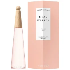 L'Eau D'Issey Peoner Eau De Toilette Intense 50ml