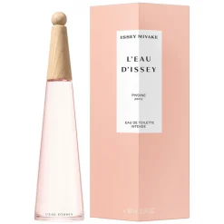 L'Eau D'Issey Peoner Eau De Toilette Intense 100ml