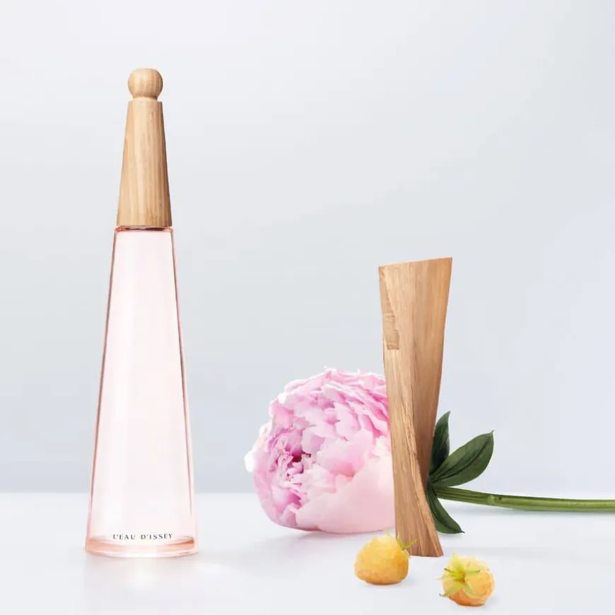 L'Eau D'Issey Peoner Eau De Toilette Intense 100ml