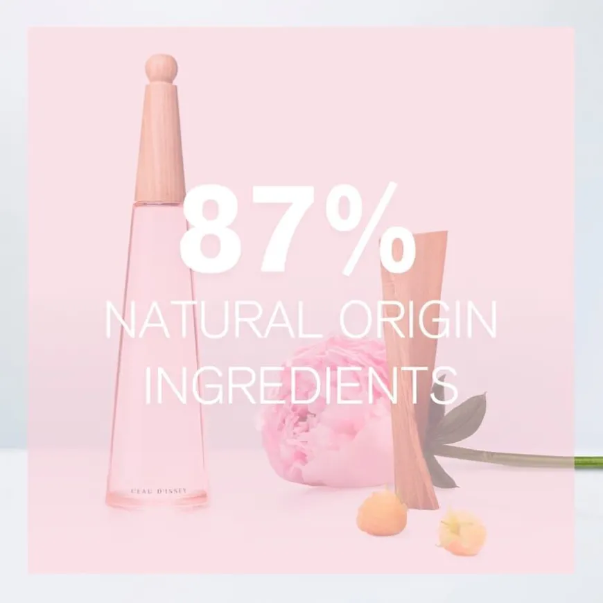 L'Eau D'Issey Peoner Eau De Toilette Intense 100ml