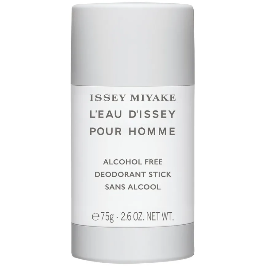 L'eau D'issey Pour Homme Deodorant Stick 75g