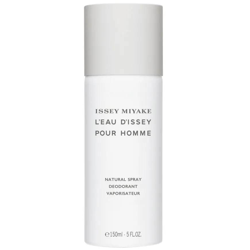 L'eau D'issey Pour Homme Deodorant Spray 150ml