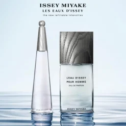 L'Eau d'Issey Pour Homme Eau De Parfum 125ml