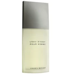 L'eau D'issey Pour Homme Eau De Toilette 75ml