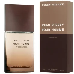 L'Eau D'Issey Pour Homme Wood&Wood Eau De Parfum 50ml