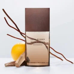 L'Eau D'Issey Pour Homme Wood&Wood Eau De Parfum 50ml