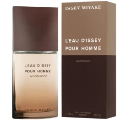 L'Eau D'Issey Pour Homme Wood&Wood Eau De Parfum 100ml