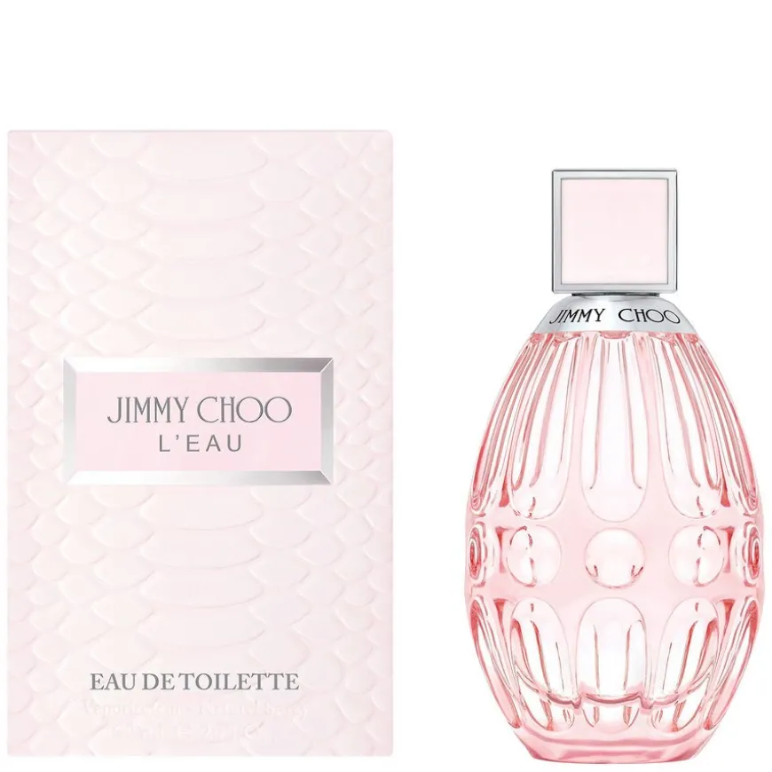L`eau Eau De Toilette 60ml