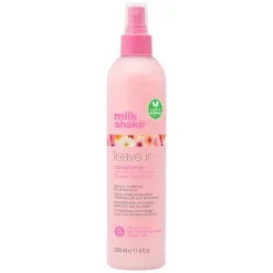 Leave In Conditioner Flower Fragrance 350ml