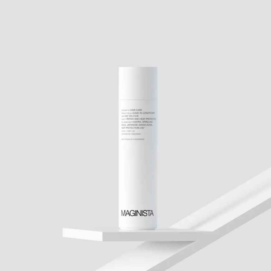 Leave-In Conditioner 100ml