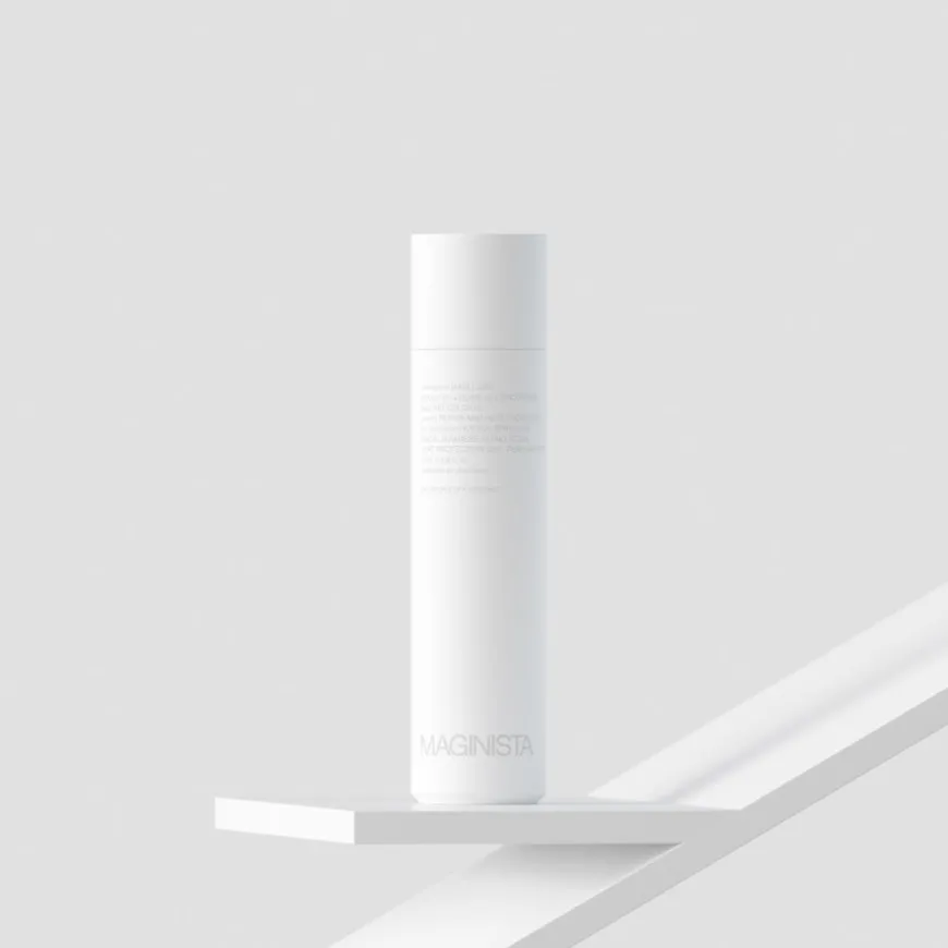 Leave-In Conditioner Perfume Free 100ml