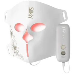 LED EMS Face Mask