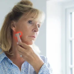 LED Wand 5-In-1 Technology