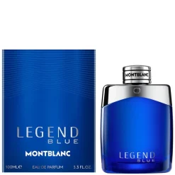 Legend Blue Eau de Parfum 100ml