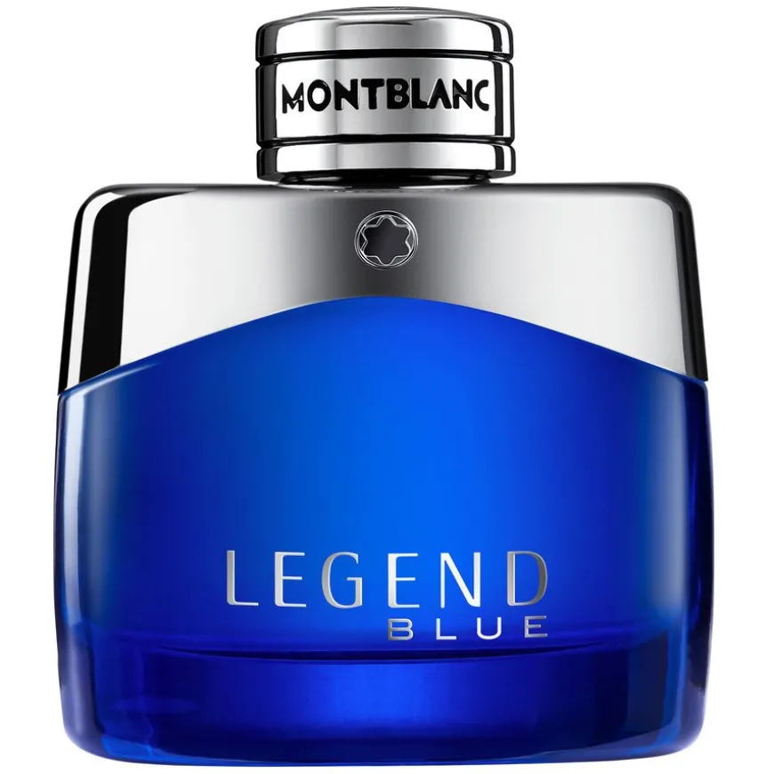 Legend Blue Eau de Parfum 50ml