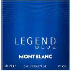 Legend Blue Eau de Parfum 50ml
