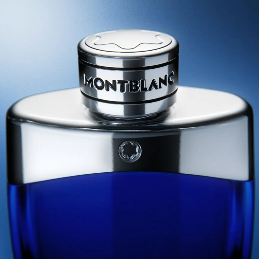 Legend Blue Eau de Parfum 50ml