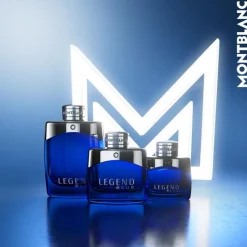 Legend Blue Eau de Parfum 50ml