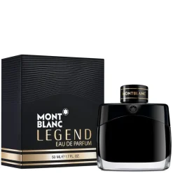 Legend Eau De Parfum 50ml