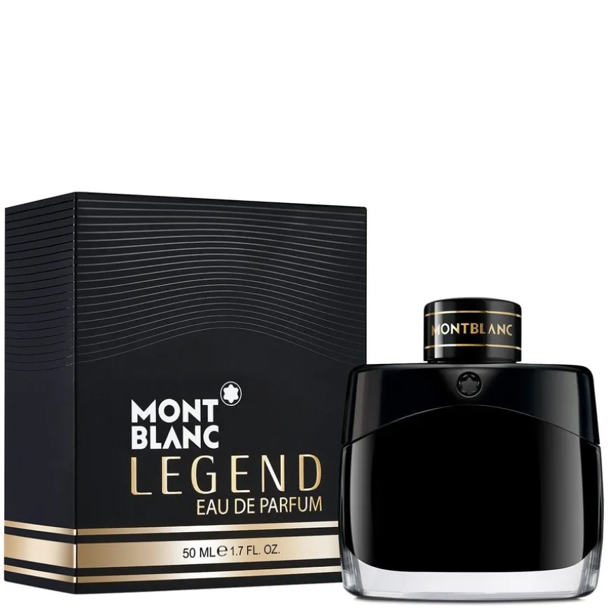 Legend Eau De Parfum 50ml