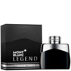 Legend Eau De Toilette 50ml