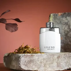 Legend Spirit Eau De Toilette 100ml