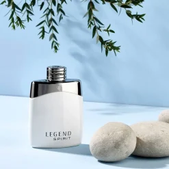 Legend Spirit Eau De Toilette 30ml