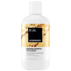 Legendary Hydrating Shampoo 236ml