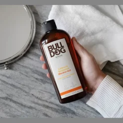 Lemon & Bergamot Shower Gel 500ml