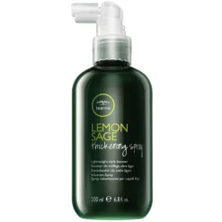 Lemon Sage Thickening Spray 200ml