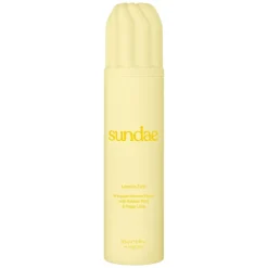 Lemon Zest Foaming Body Wash 265ml