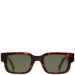 Leon Tortoise Green