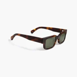 Leon Tortoise Green
