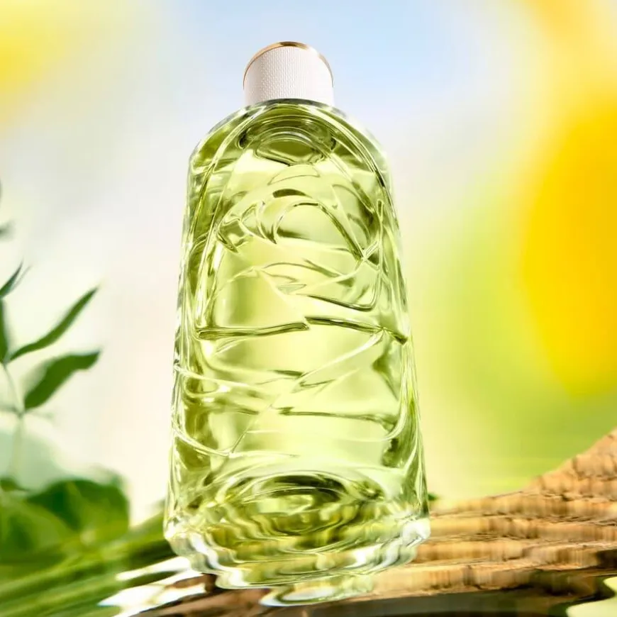 Les Ô Ôff Now Eau De Toilette 100ml