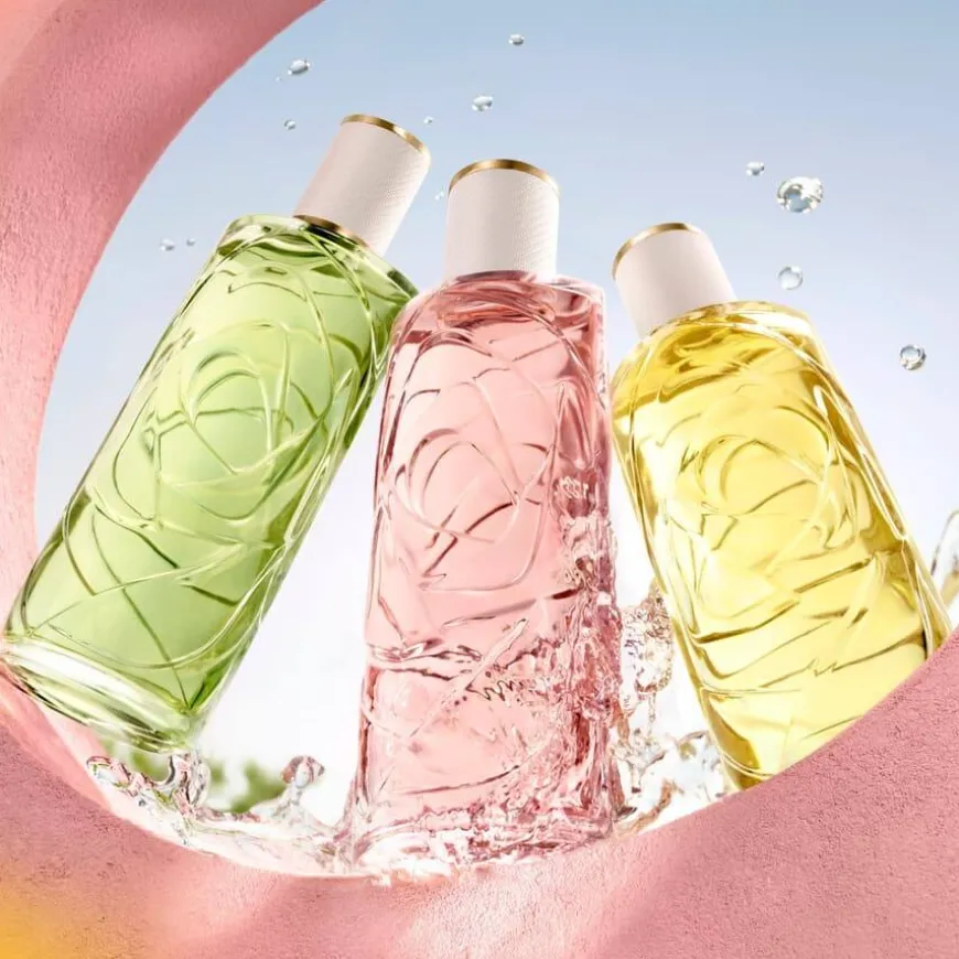 Les Ô Ôff Now Eau De Toilette 100ml