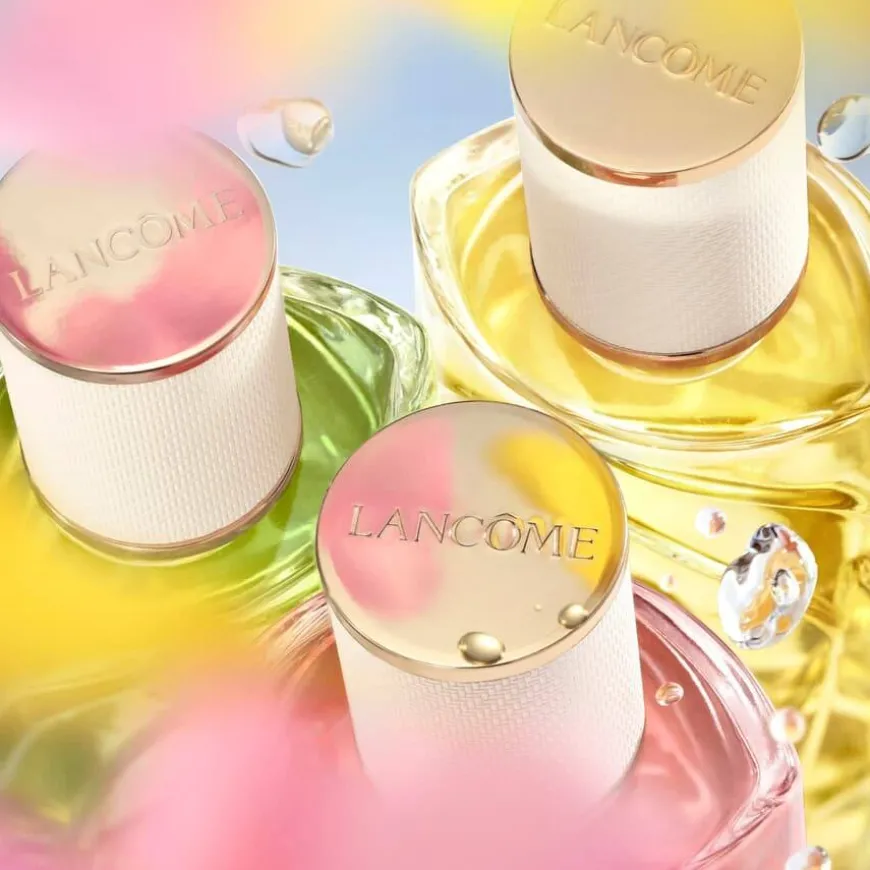 Les Ô Ôff Now Eau De Toilette 100ml