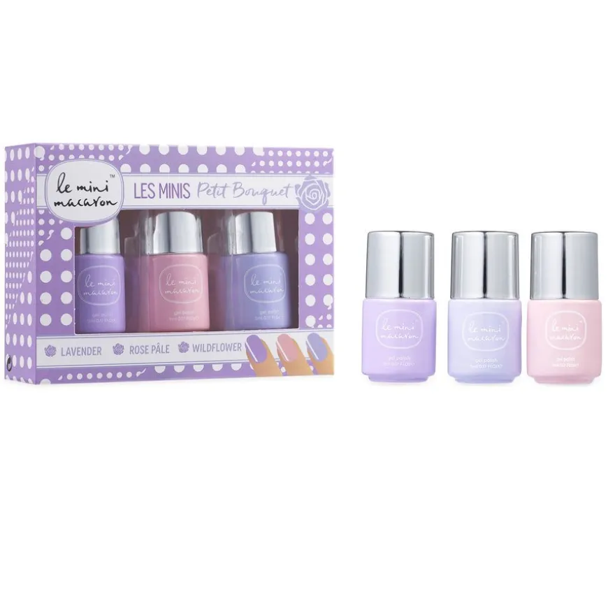 Les Minis Petit Bouquet 3x5ml
