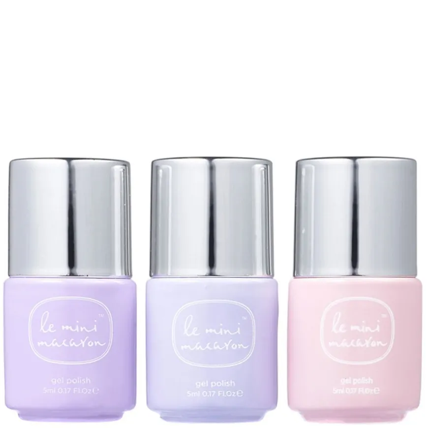 Les Minis Petit Bouquet 3x5ml