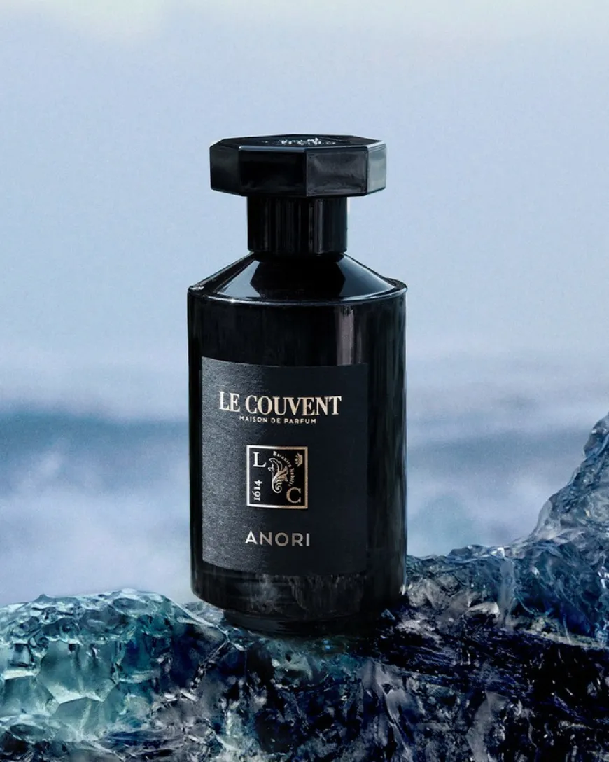 Les Parfums Remarkable Anori 50ml