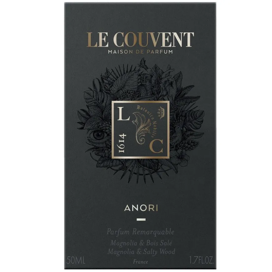 Les Parfums Remarkable Anori 50ml