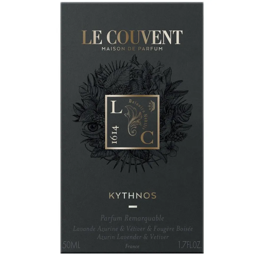 Les Parfums Remarkable Kythnos 50ml