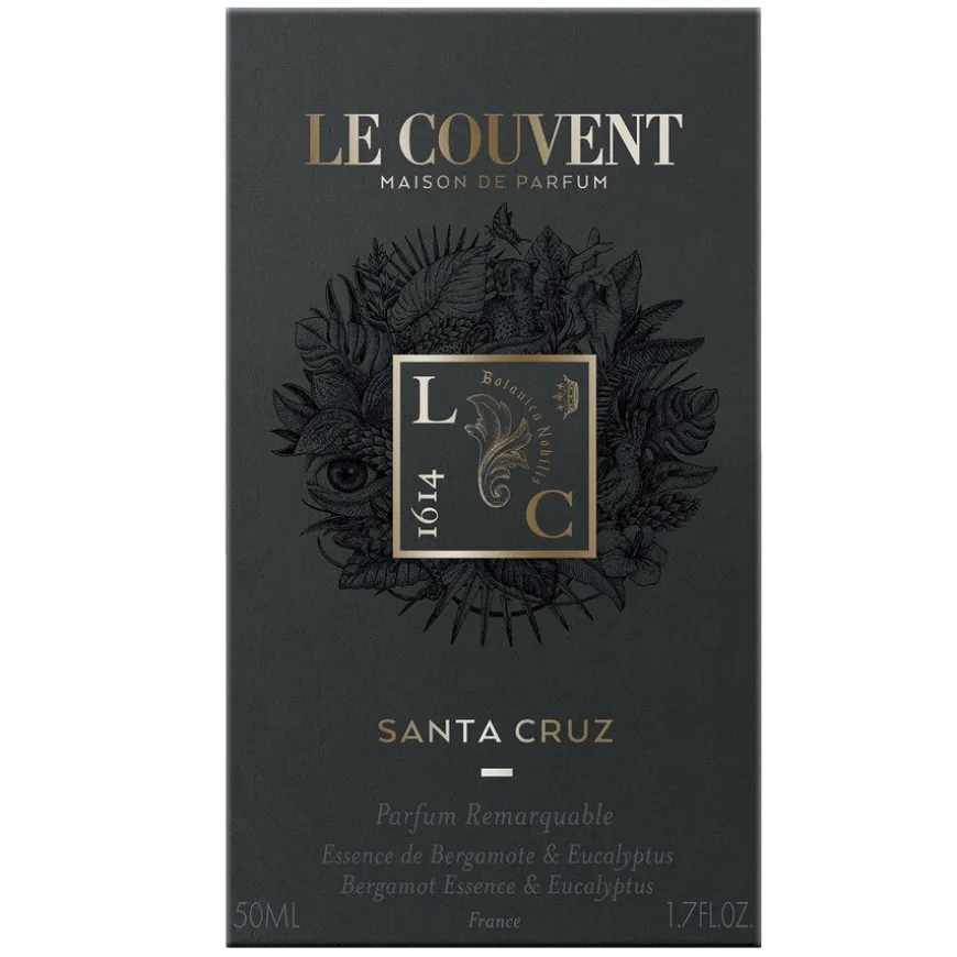 Les Parfums Remarkable Santa Cruz 50ml