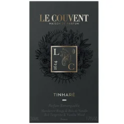 Les Parfums Remarkable Tinhare 50ml