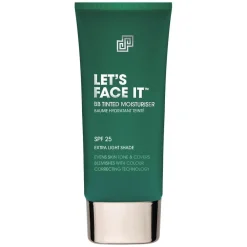 Let'S Face It BB Tinted Moisturiser Extra Light 50ml