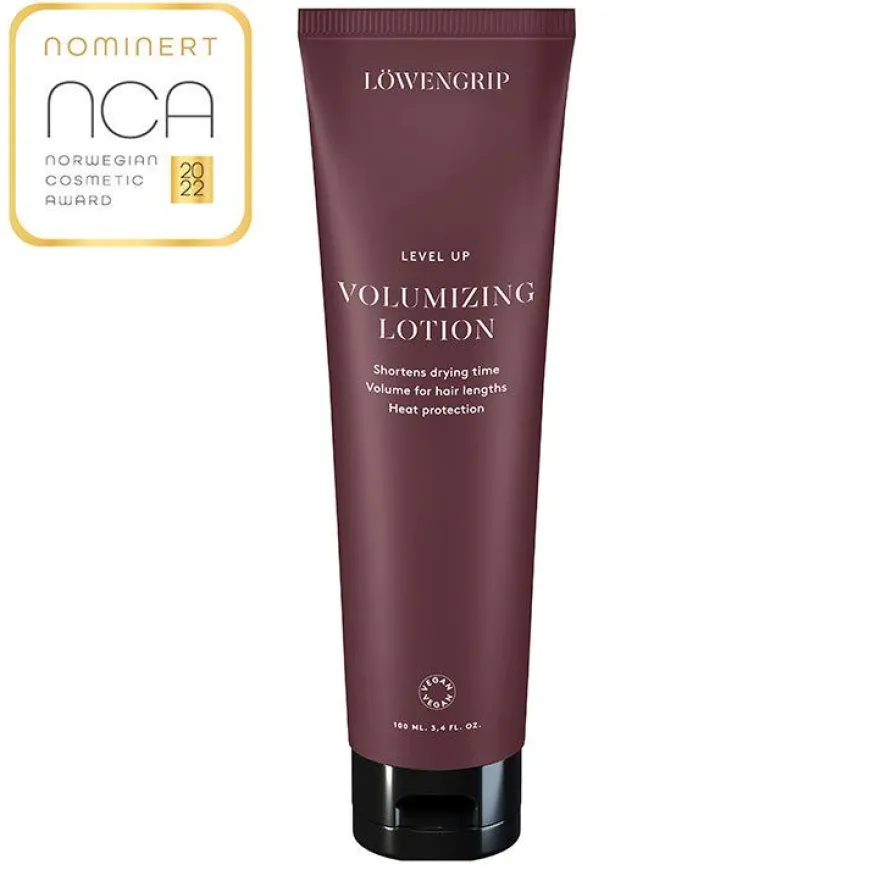 Level Up Volumizing Lotion 100ml