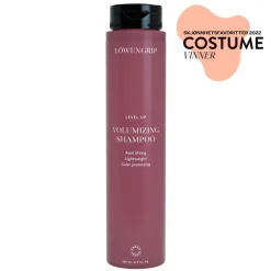 Level Up Volumizing Shampoo 250ml
