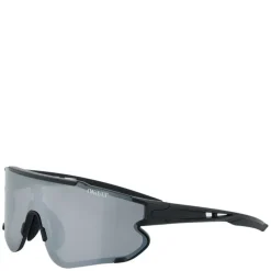 Lex Black Grey Mirror