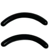 LH Cosmetic Eyelash Curler Refills Black 2pcs